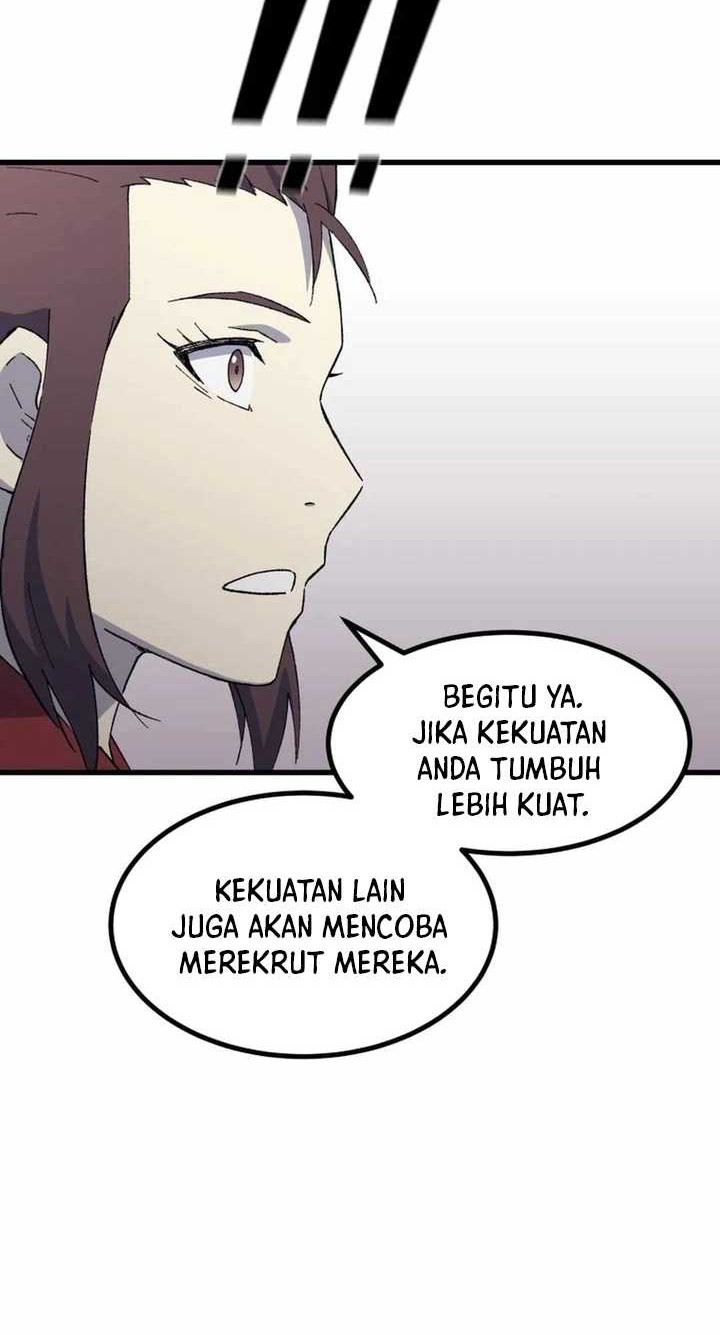 The Great Master Chapter 102 - Halaman 29