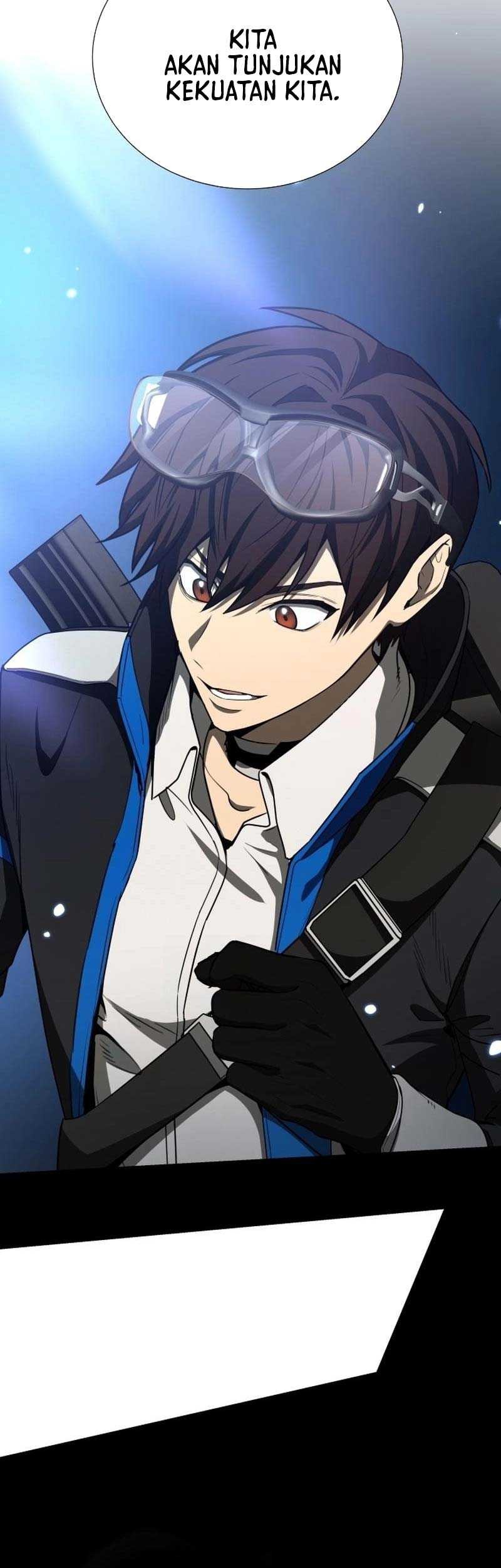 Return of the Genius Player Chapter 35 Gambar 36