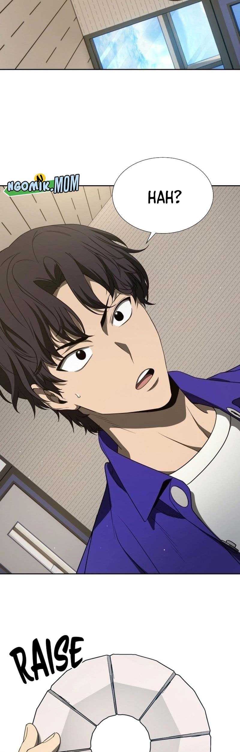 Return of the Genius Player Chapter 34 halaman 34