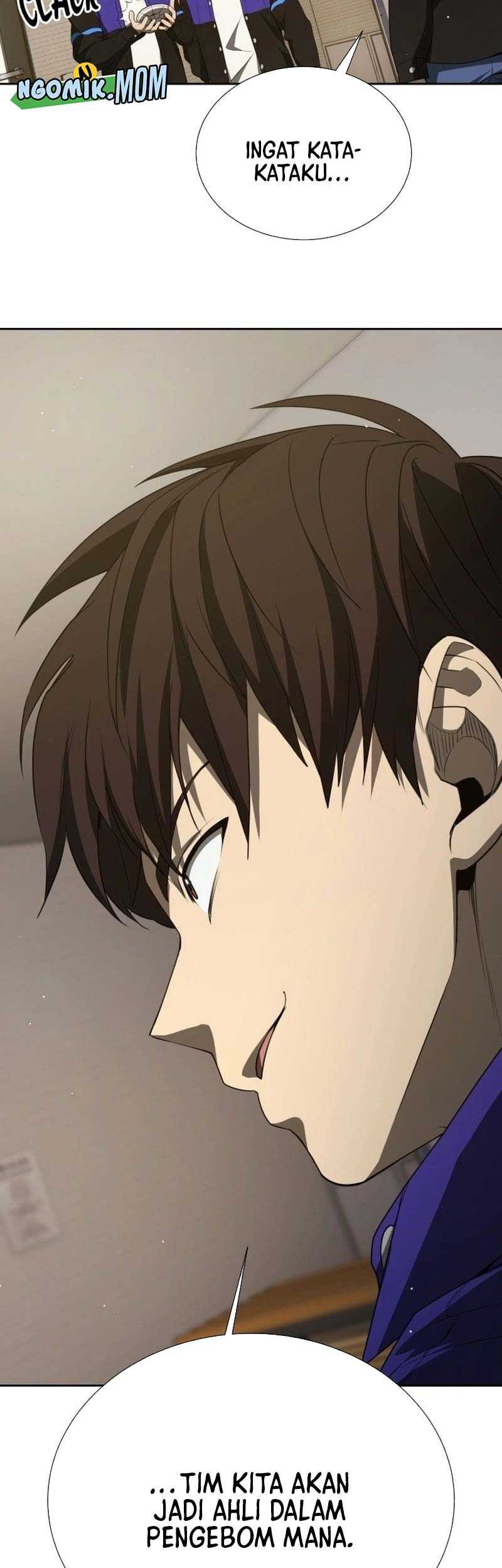 Return of the Genius Player Chapter 34 halaman 36