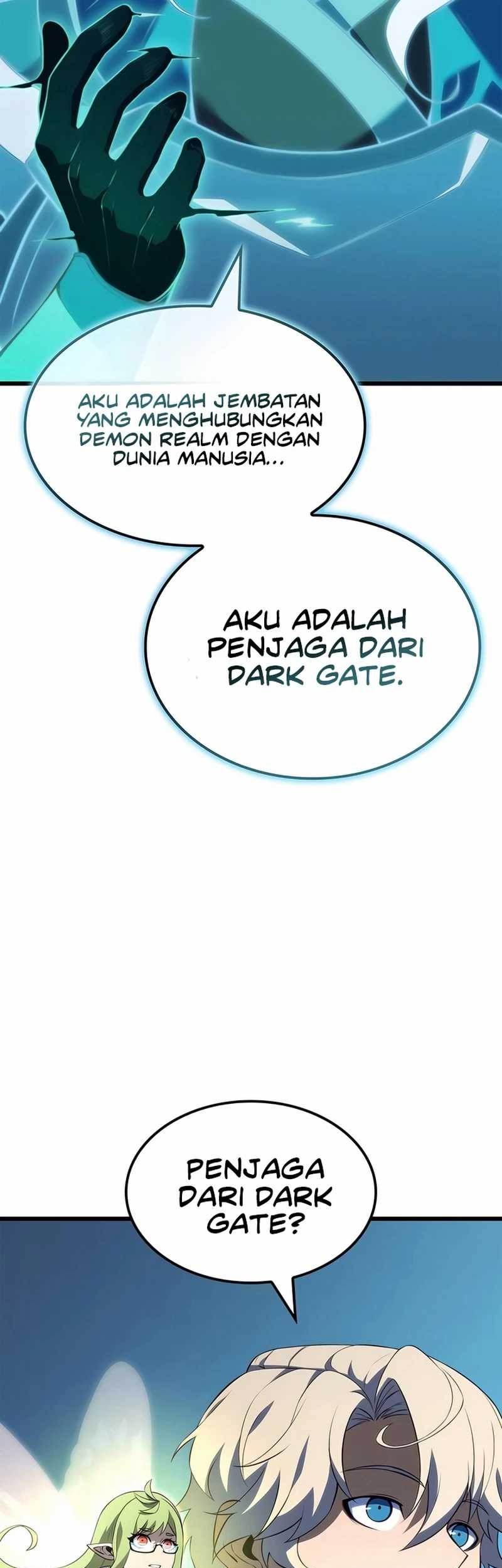 The Count’s Youngest Son Is A Player! Chapter 85 Gambar 41