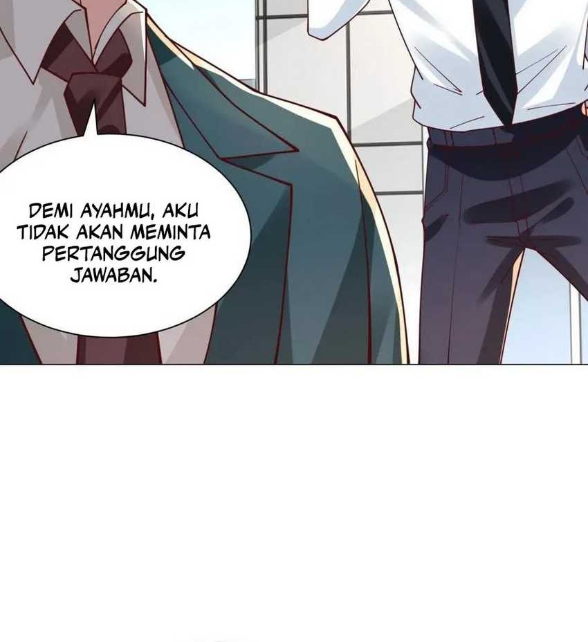 Legendary Car-Hailing System Chapter 132 - Halaman 18