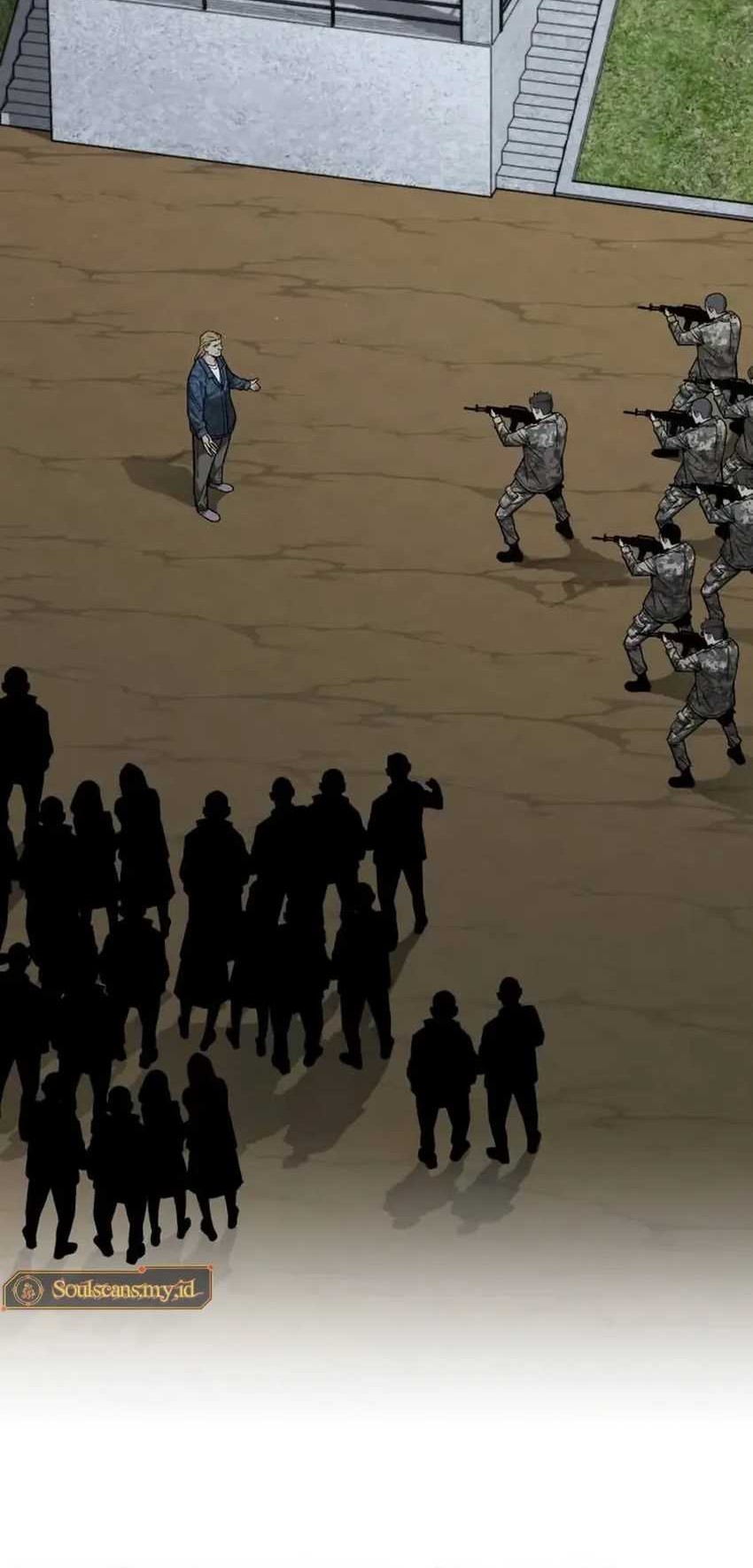Apocalyptic Chef Awakening Chapter 26 Gambar 33