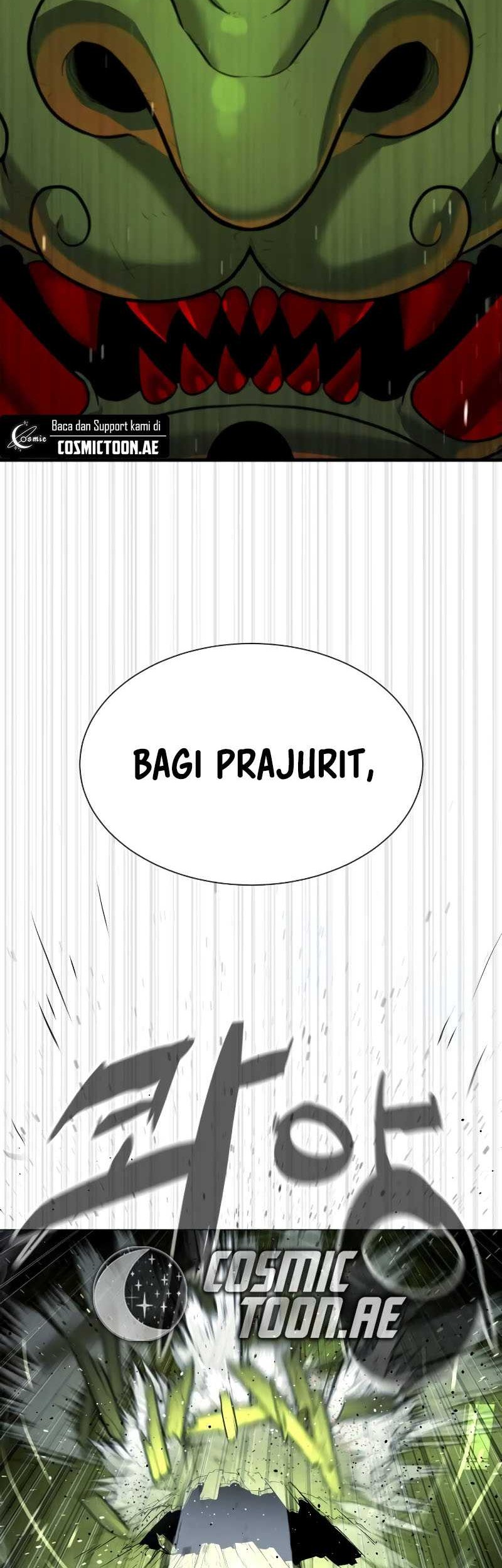Killer Peter Chapter 70 Gambar 68