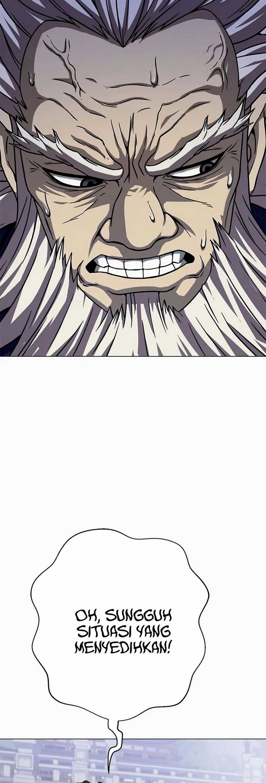 Invincible Territory Chapter 34 halaman 45