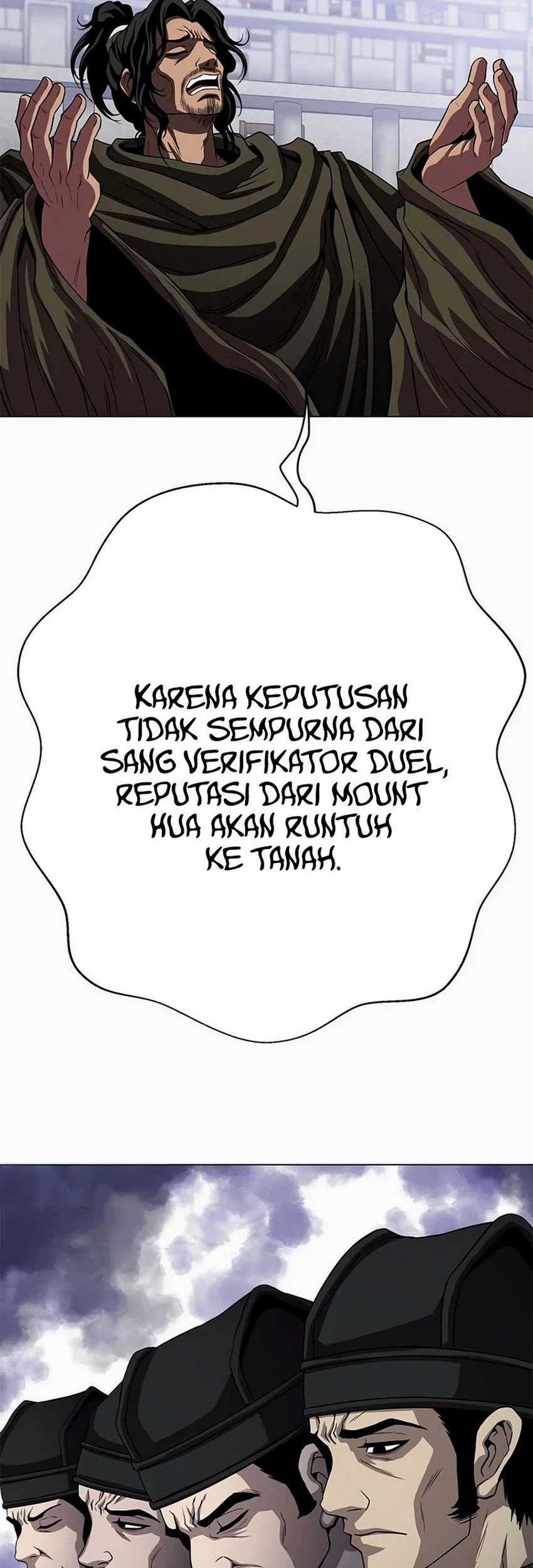 Invincible Territory Chapter 34 halaman 46