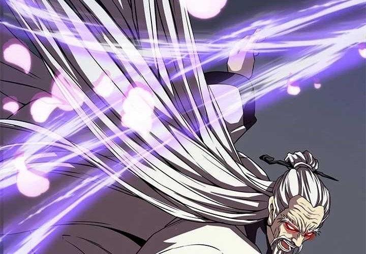 Invincible Territory Chapter 33 halaman 44
