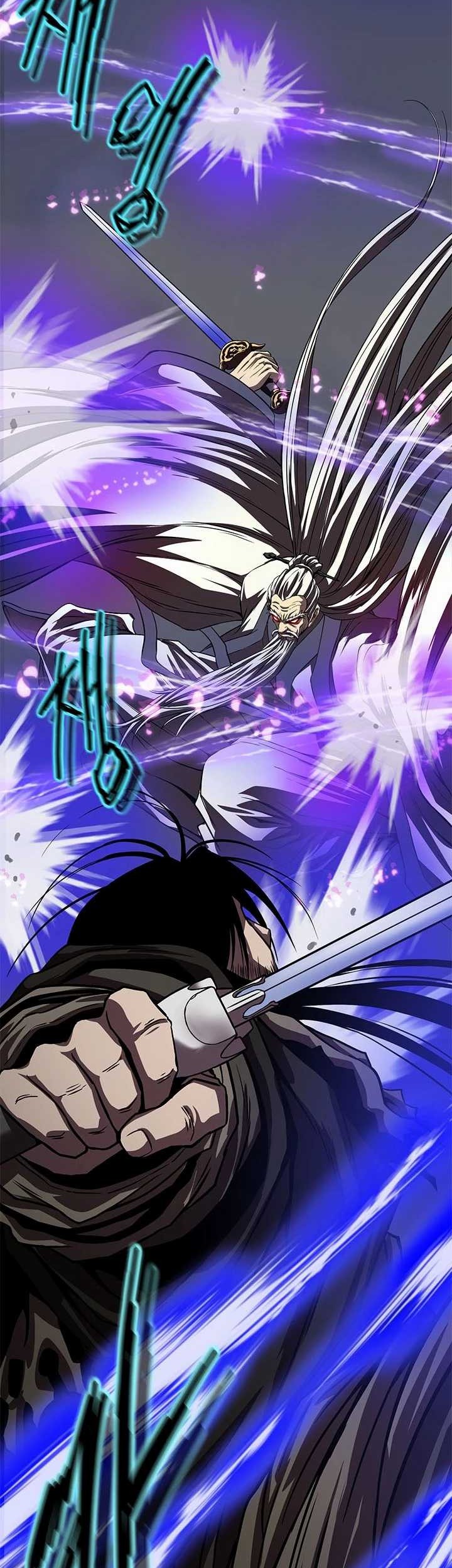 Invincible Territory Chapter 33 halaman 47