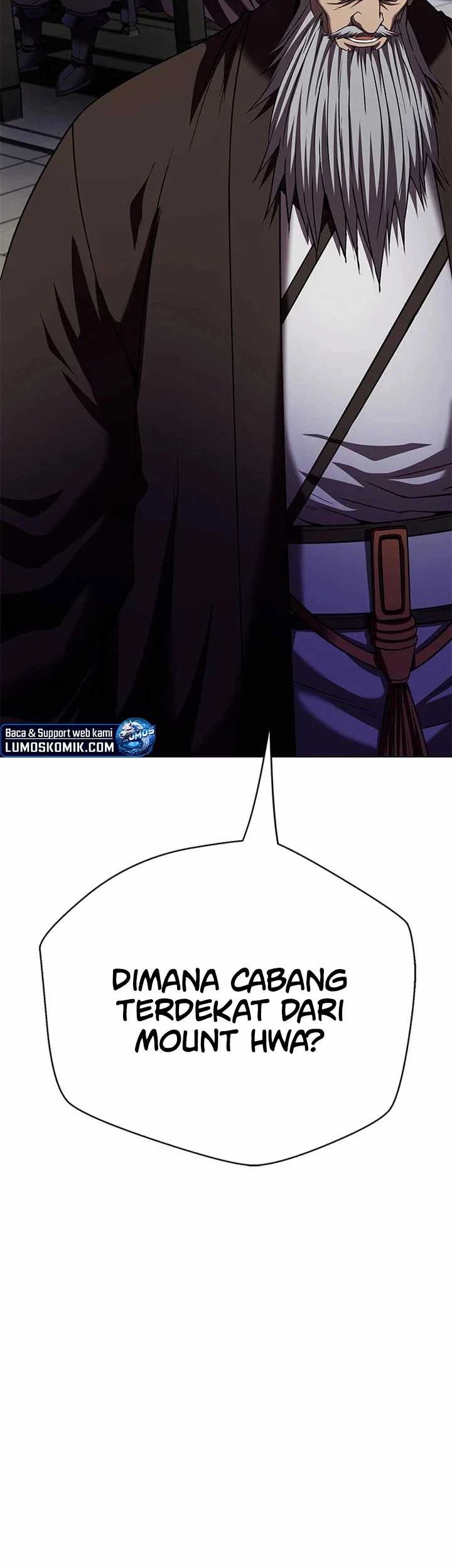 Invincible Territory Chapter 32 halaman 43