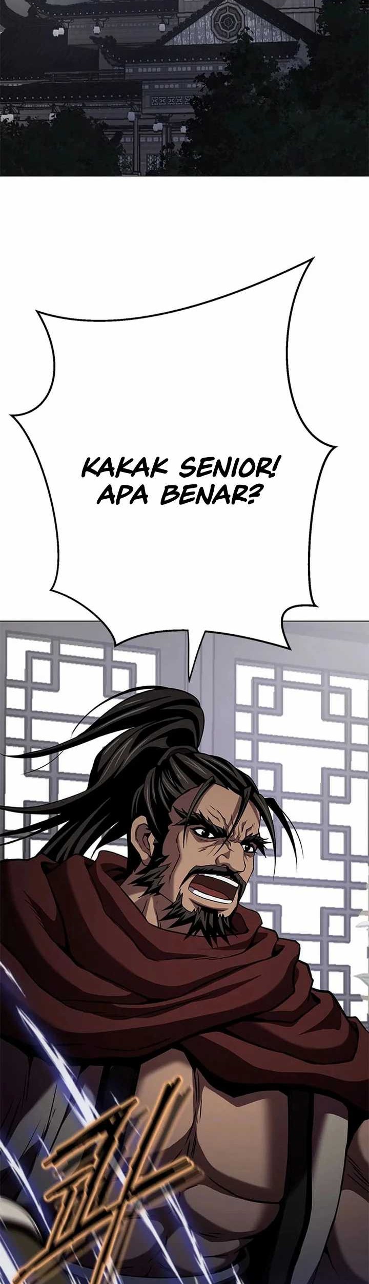 Invincible Territory Chapter 32 halaman 46