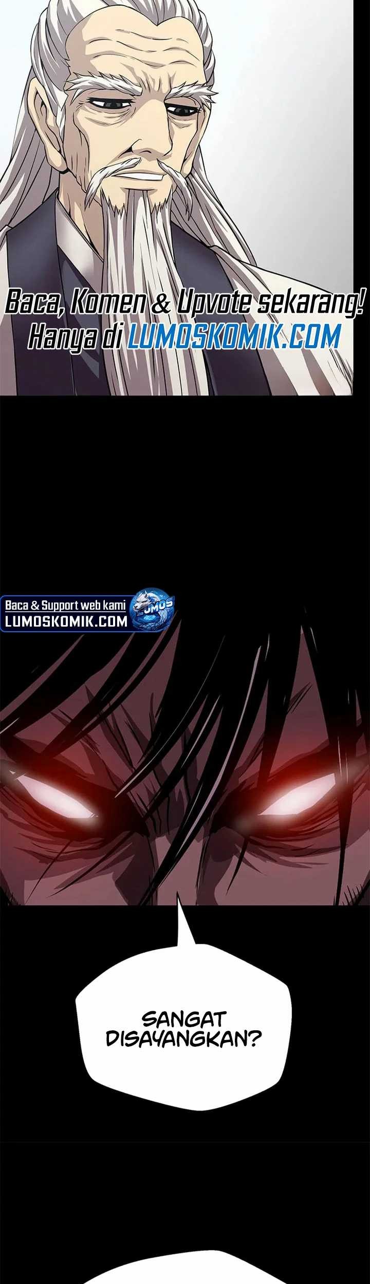 Invincible Territory Chapter 28 halaman 49