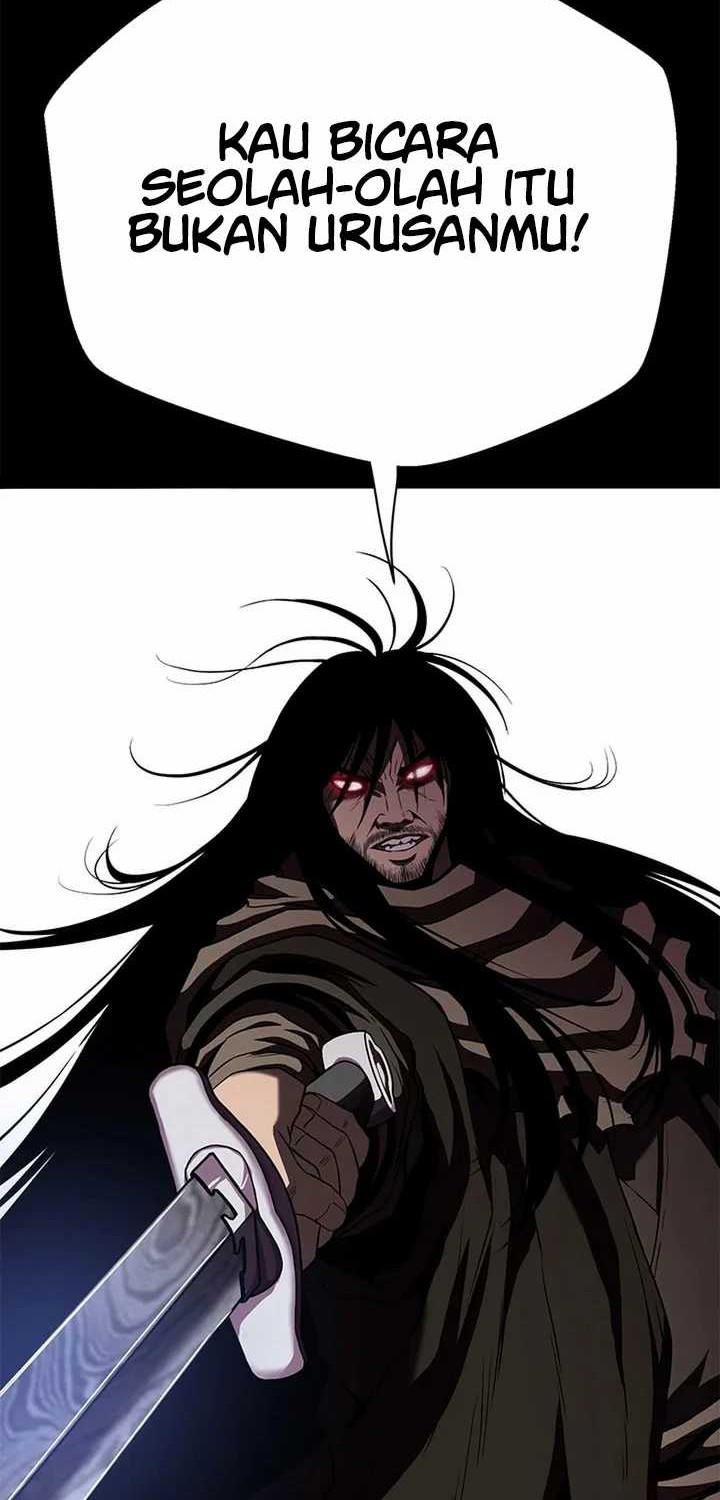 Invincible Territory Chapter 28 halaman 50
