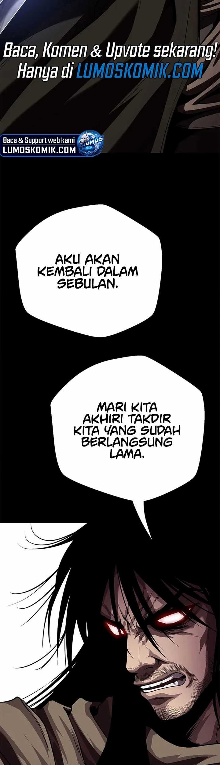 Invincible Territory Chapter 28 halaman 51