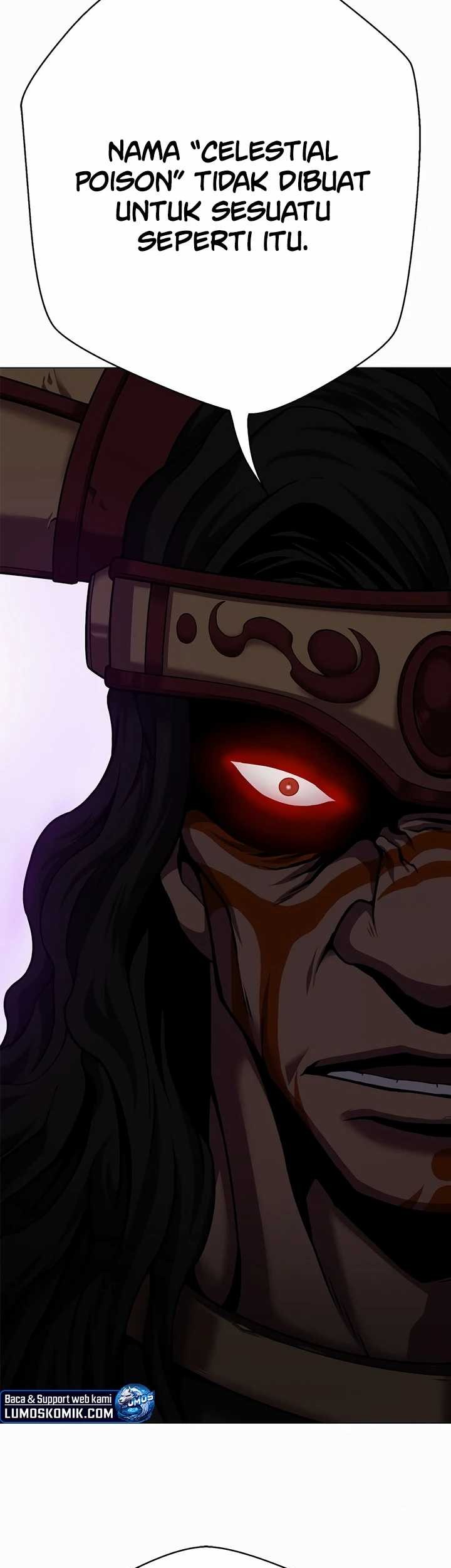 Invincible Territory Chapter 22 halaman 51