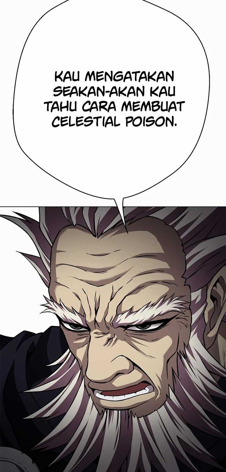 Invincible Territory Chapter 22 halaman 52