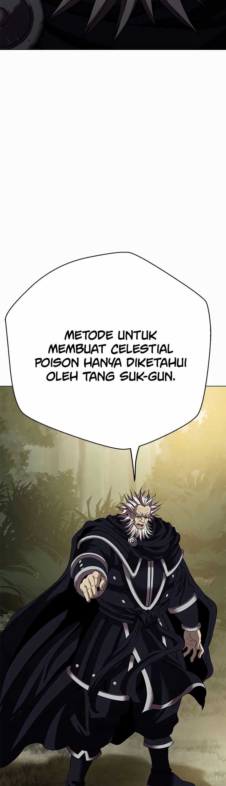 Invincible Territory Chapter 22 halaman 53