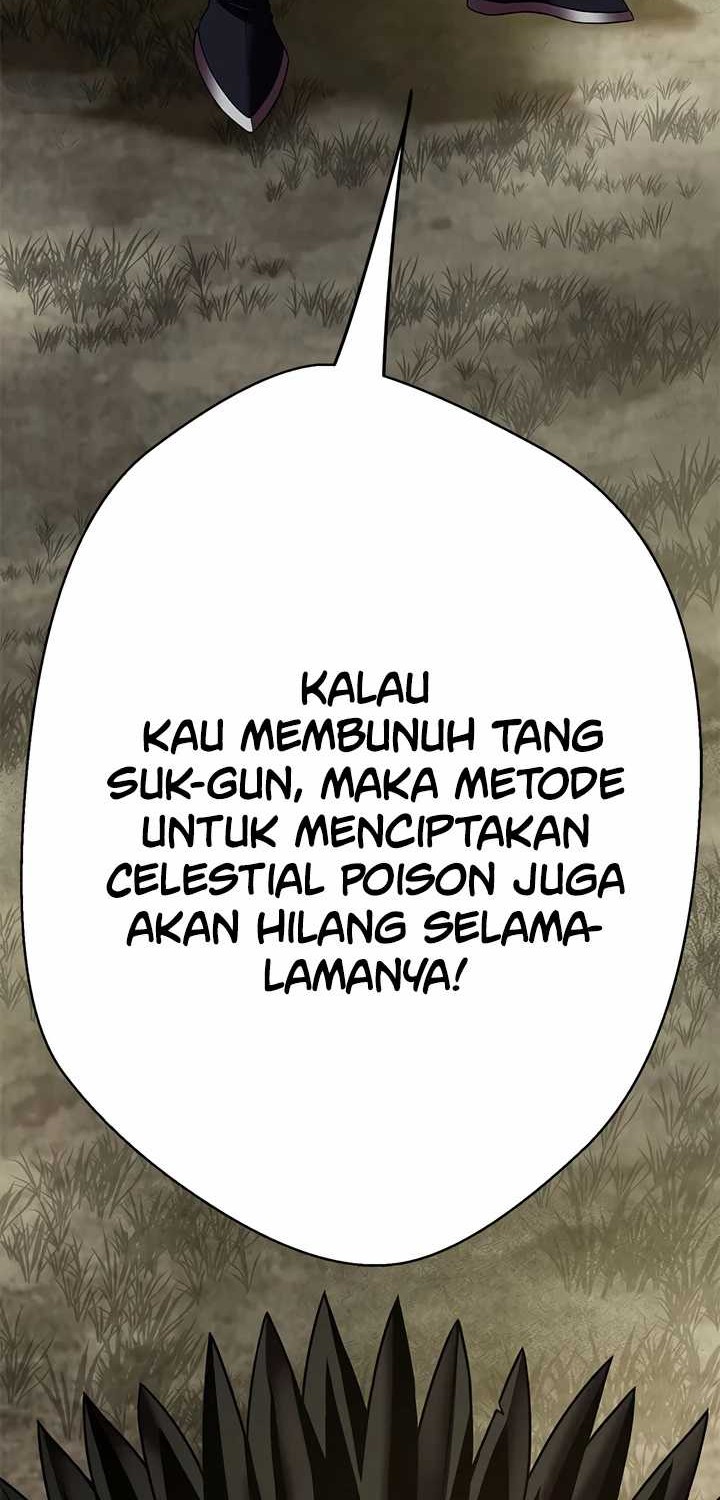 Invincible Territory Chapter 22 halaman 54