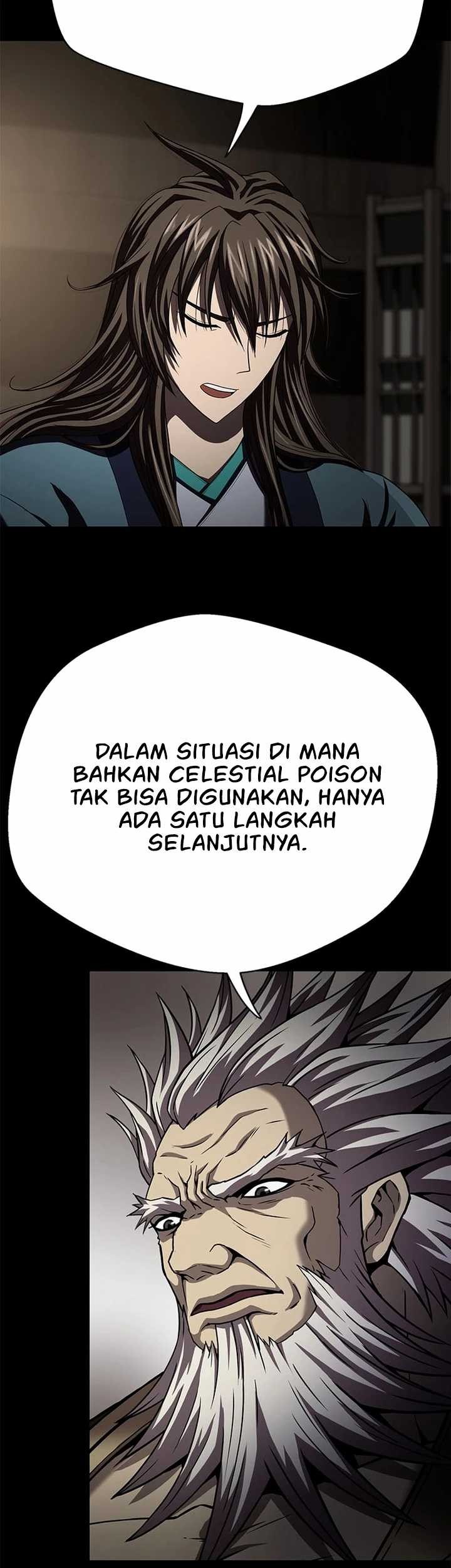 Invincible Territory Chapter 21 halaman 41