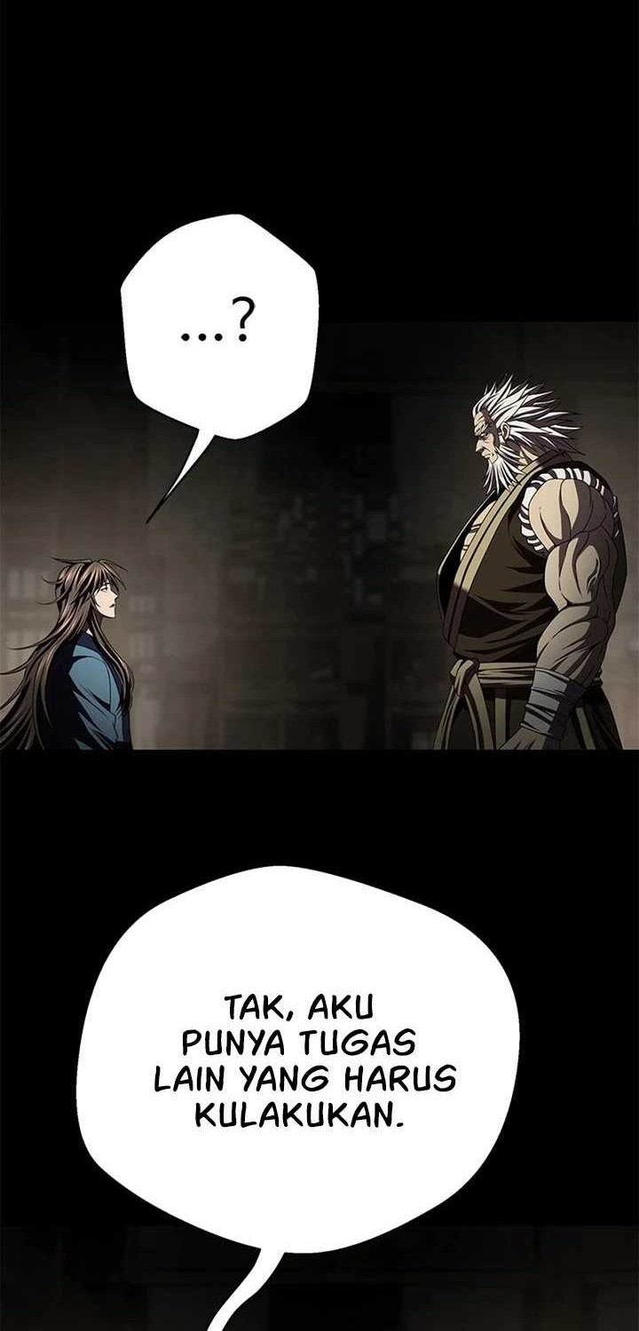 Invincible Territory Chapter 21 halaman 42