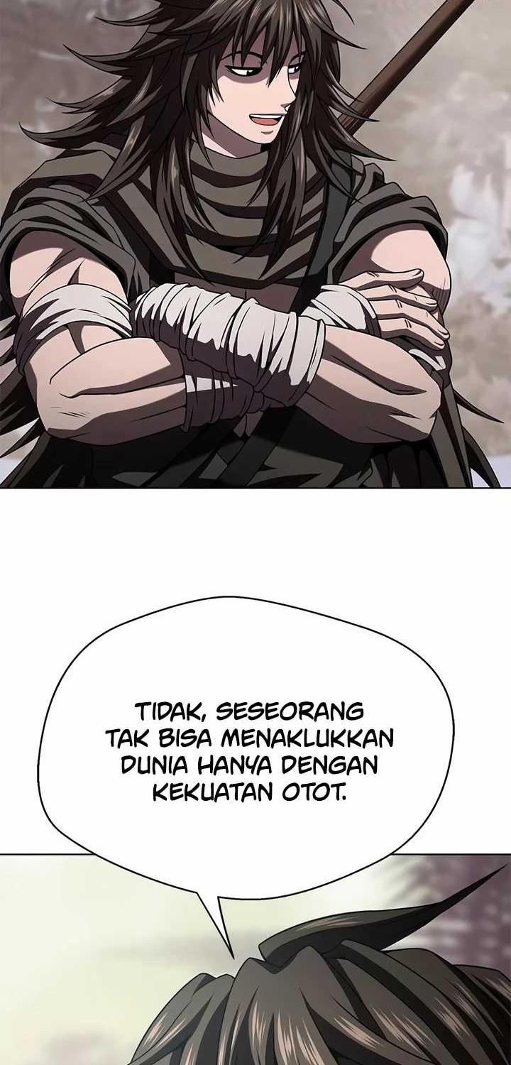 Invincible Territory Chapter 16 Gambar 46