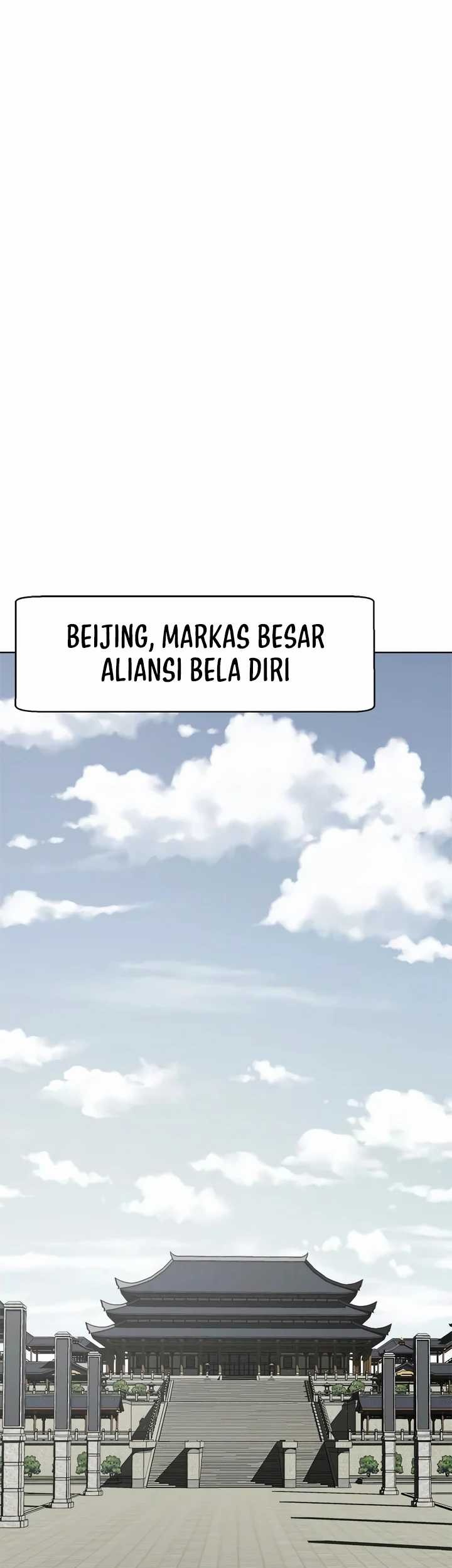 Invincible Territory Chapter 14 halaman 41