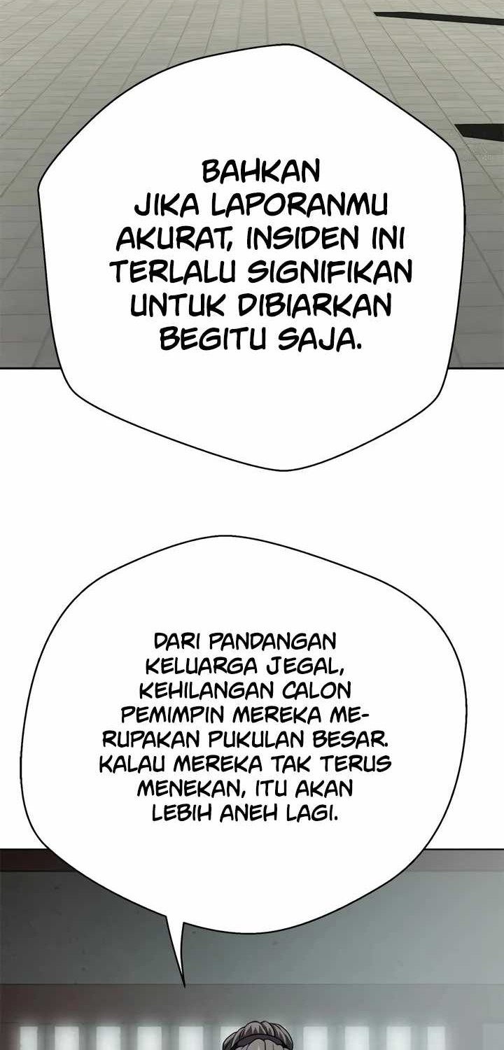 Invincible Territory Chapter 14 halaman 42