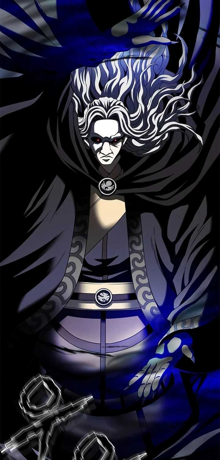 Invincible Territory Chapter 13 halaman 44