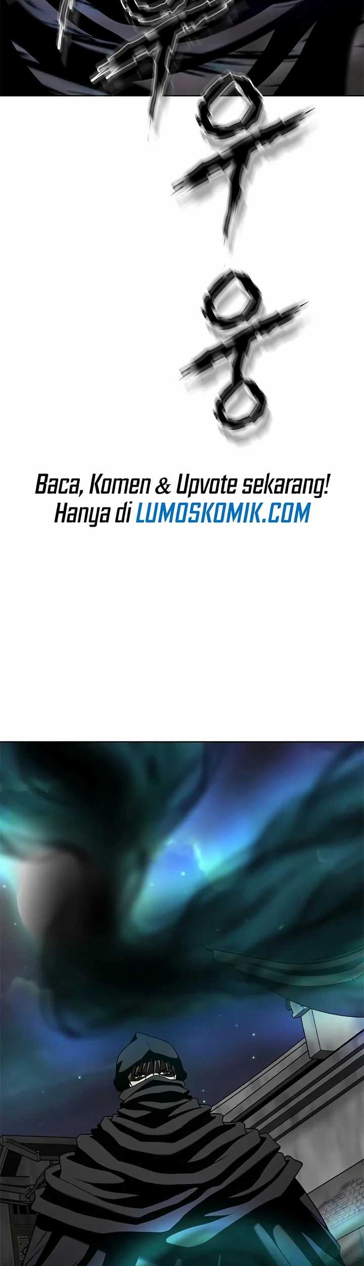 Invincible Territory Chapter 13 halaman 45
