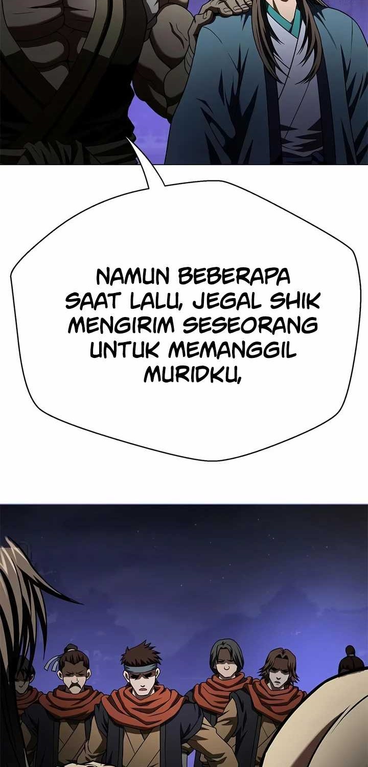 Invincible Territory Chapter 8 halaman 46