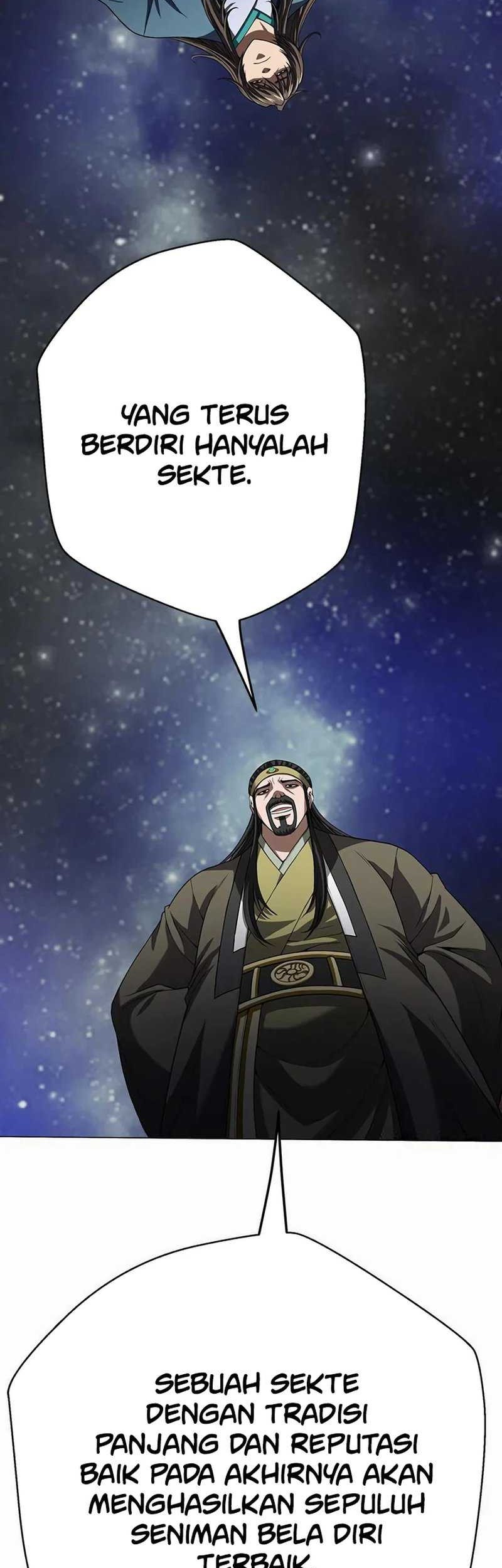 Invincible Territory Chapter 7 halaman 43