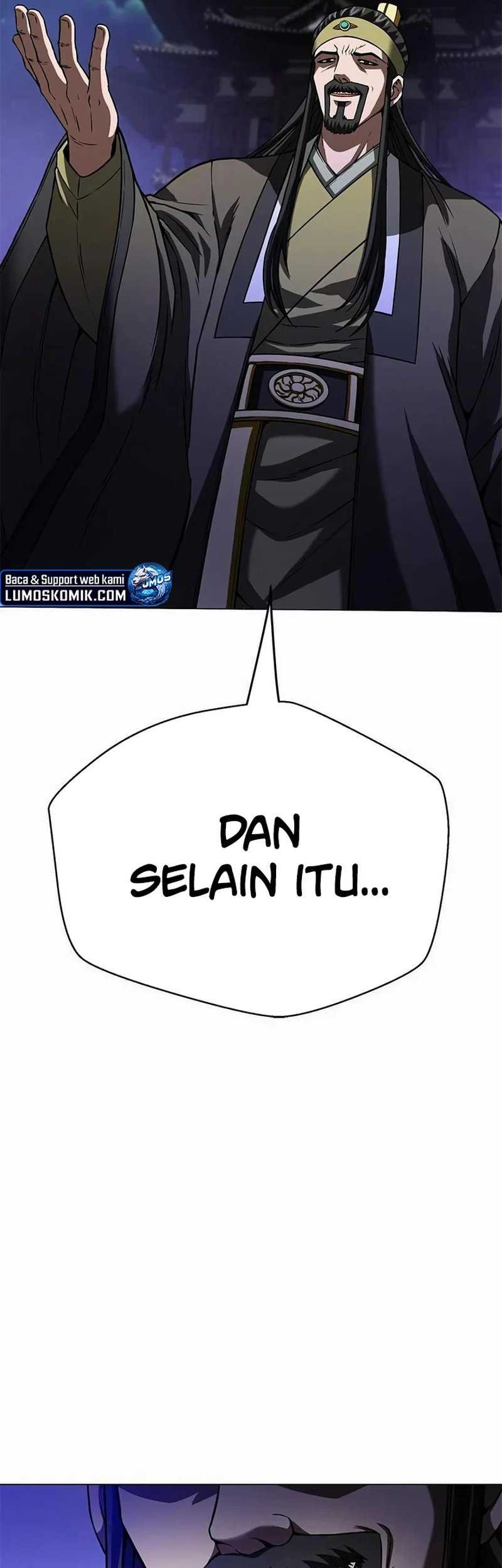 Invincible Territory Chapter 7 halaman 45