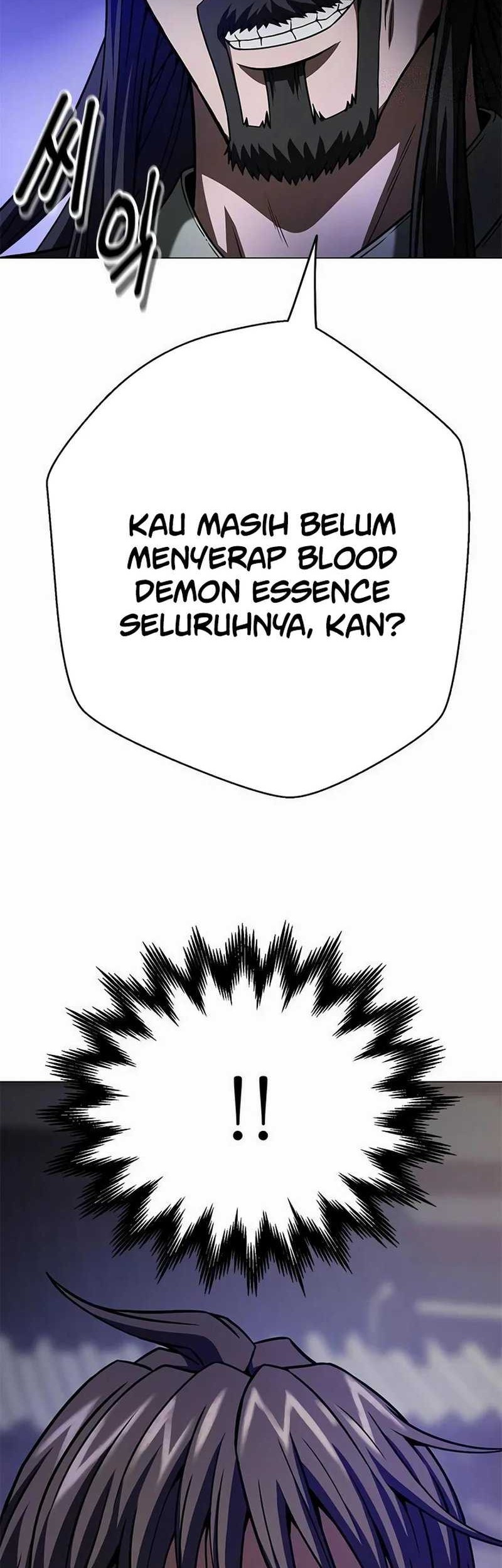 Invincible Territory Chapter 7 halaman 46