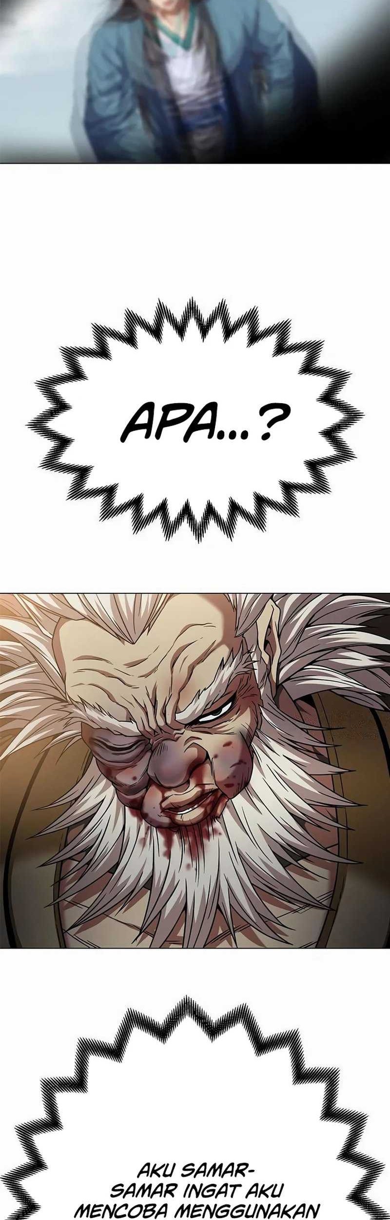 Invincible Territory Chapter 6 halaman 38