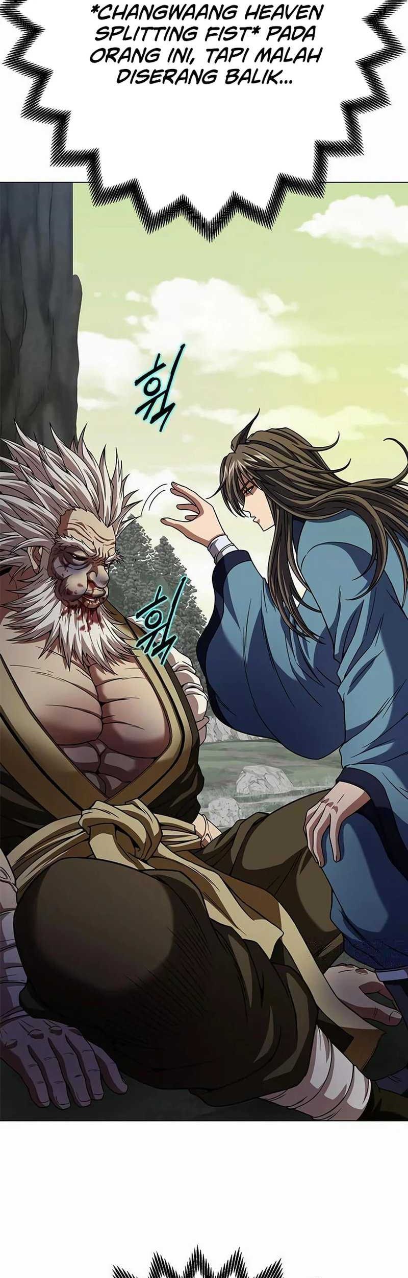 Invincible Territory Chapter 6 halaman 39