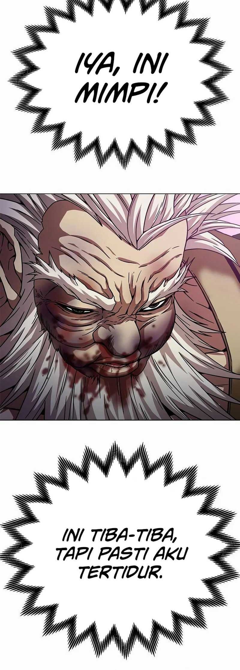 Invincible Territory Chapter 6 halaman 40