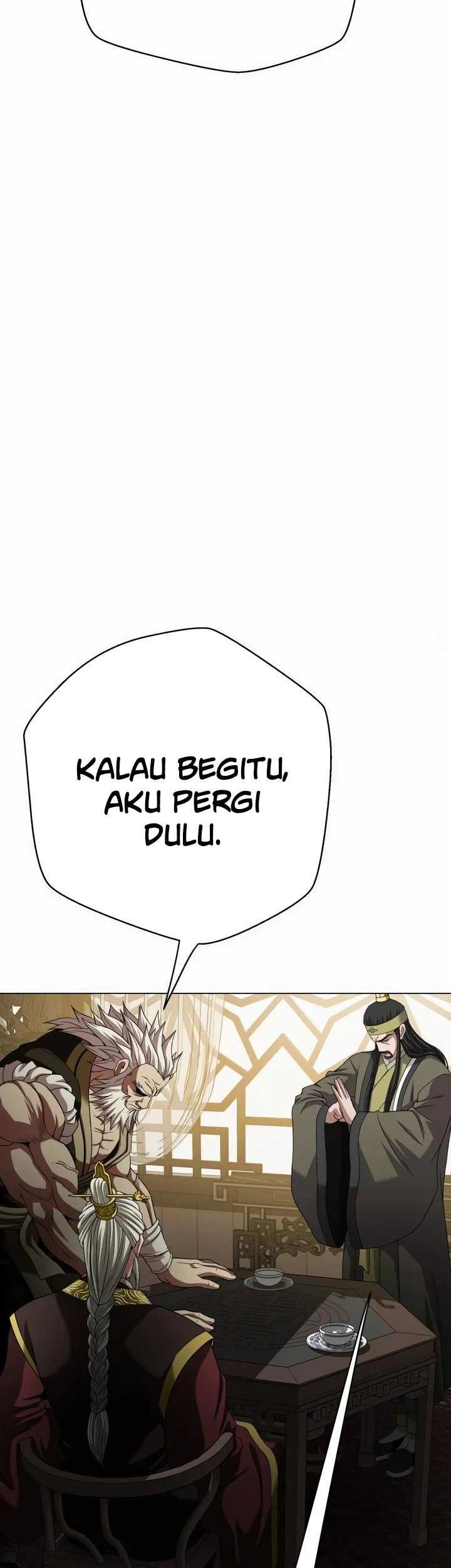 Invincible Territory Chapter 4 halaman 47
