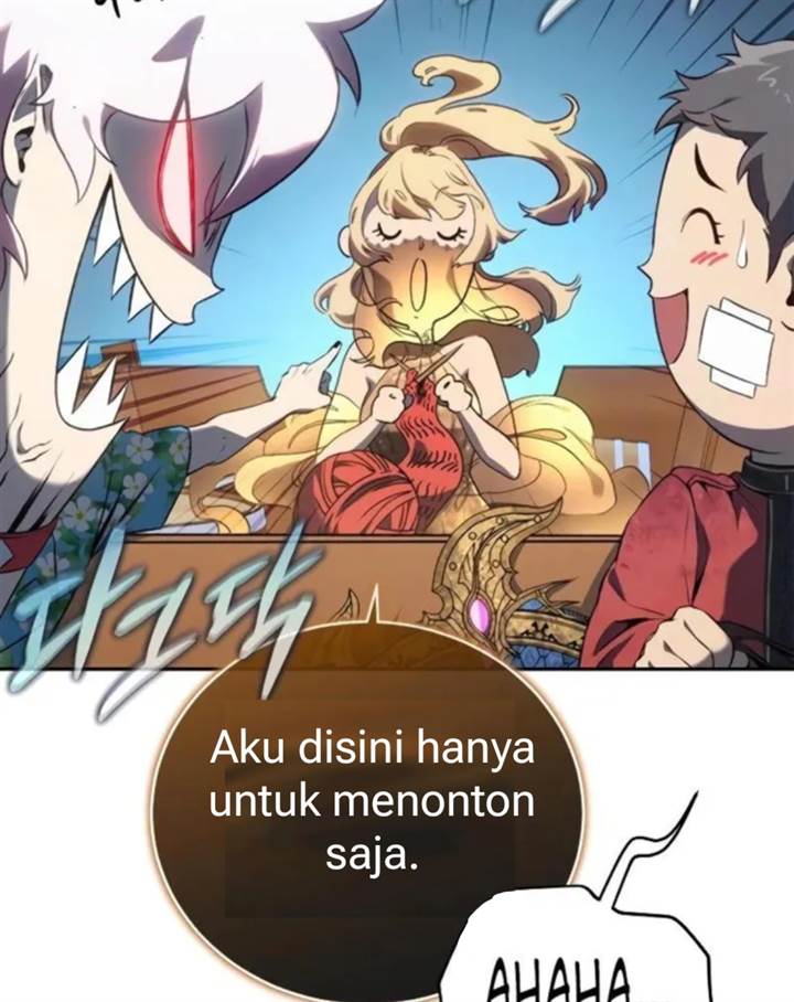 Why I Quit Being The Demon King Chapter 33 Gambar 78