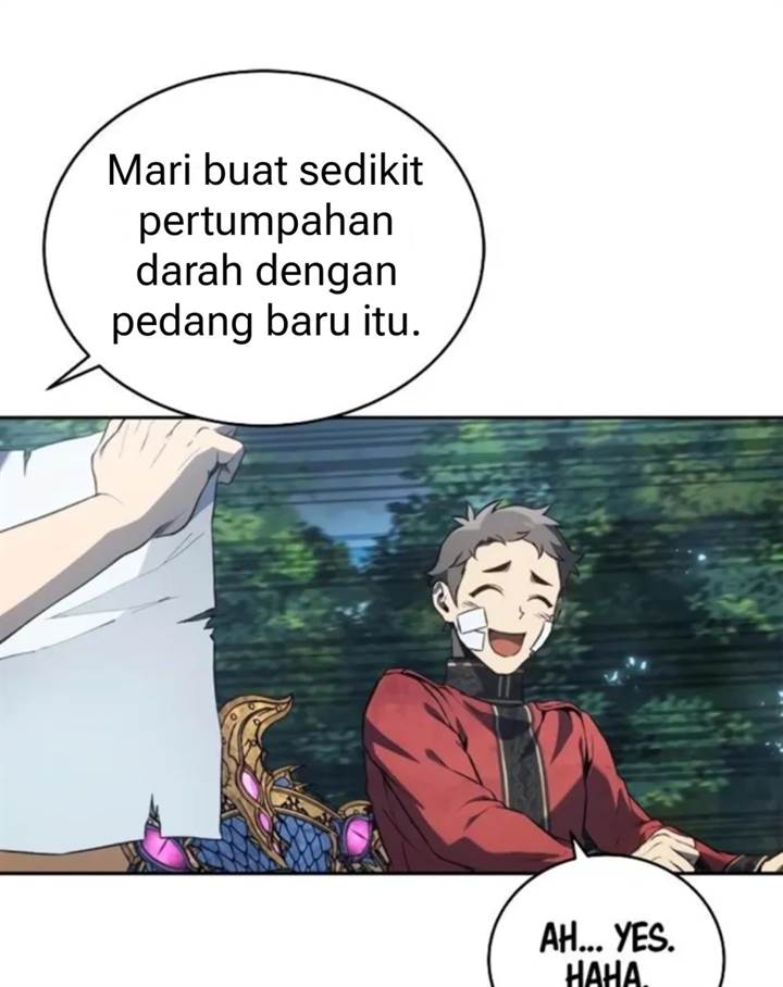 Why I Quit Being The Demon King Chapter 33 Gambar 84
