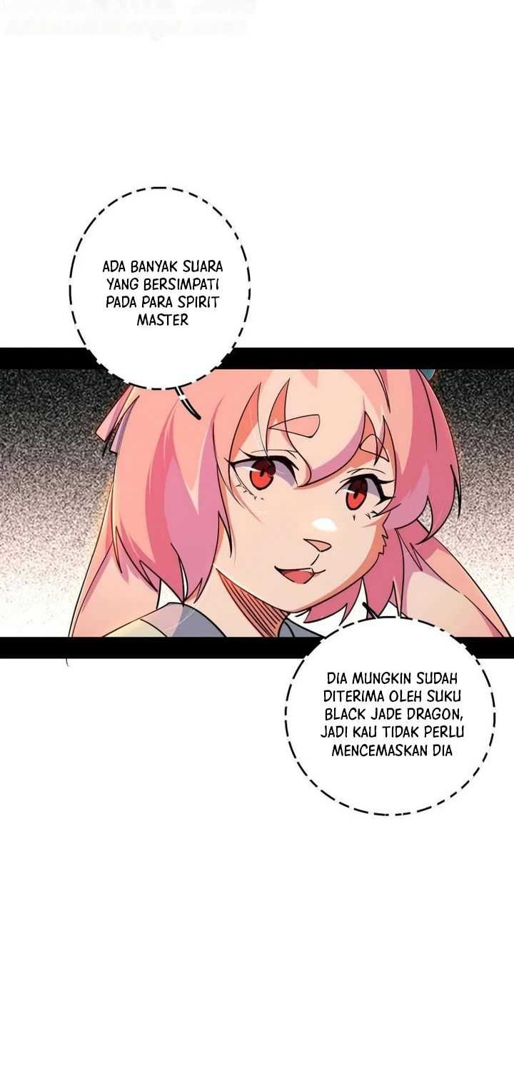 I’m An Evil God Chapter 524 halaman 19