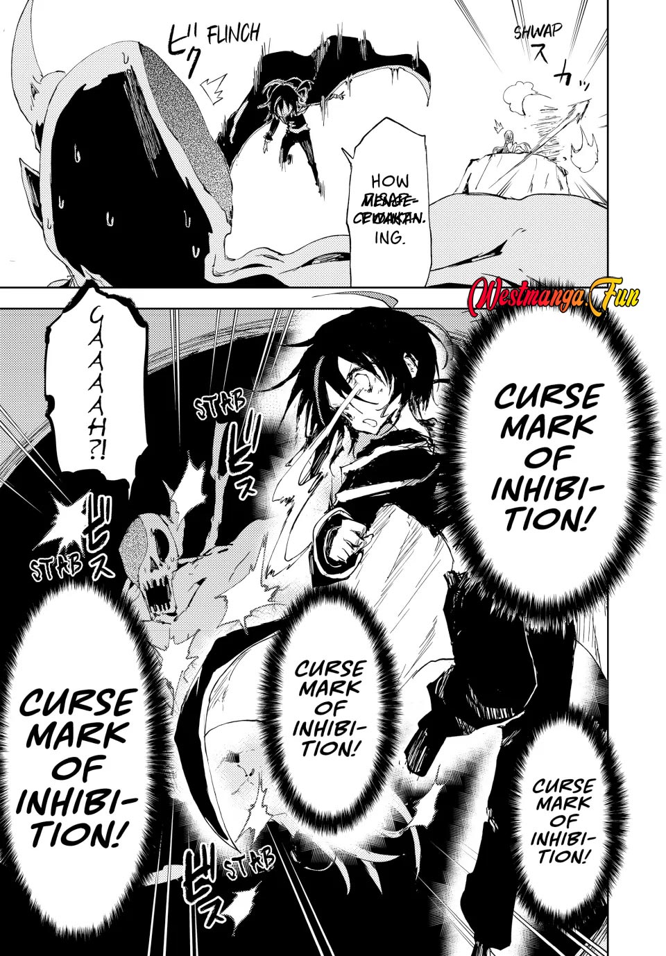 Jukokuin no Tensei Boukensha Chapter 15 Gambar 24