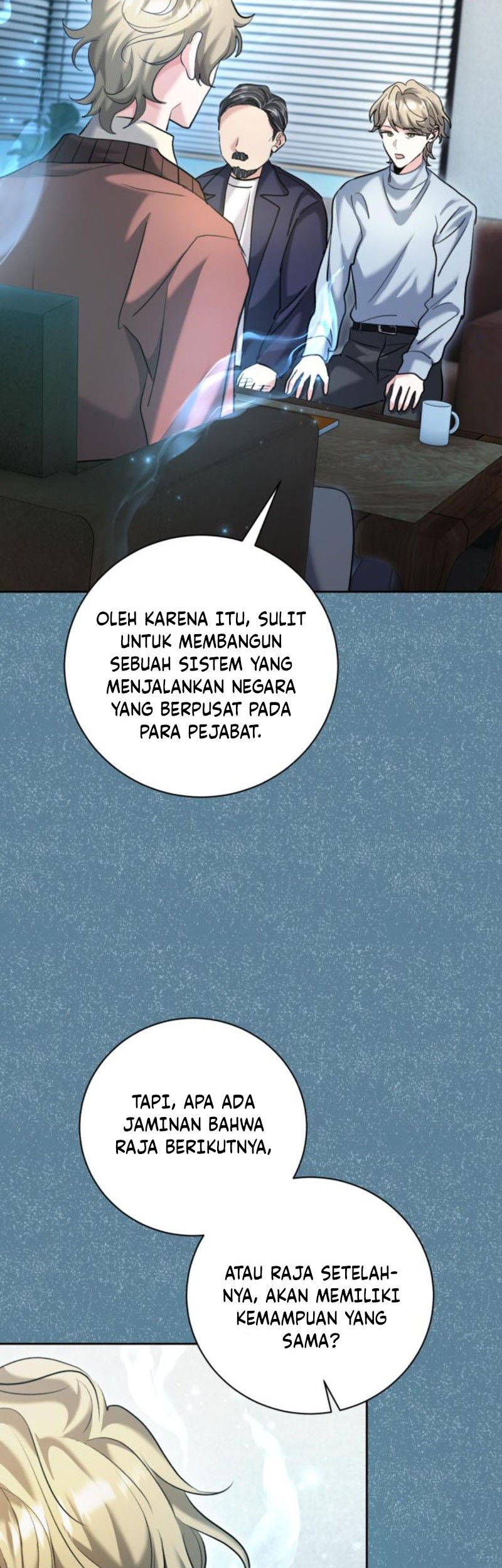 Genius Actor’s Aura Chapter 65 halaman 41