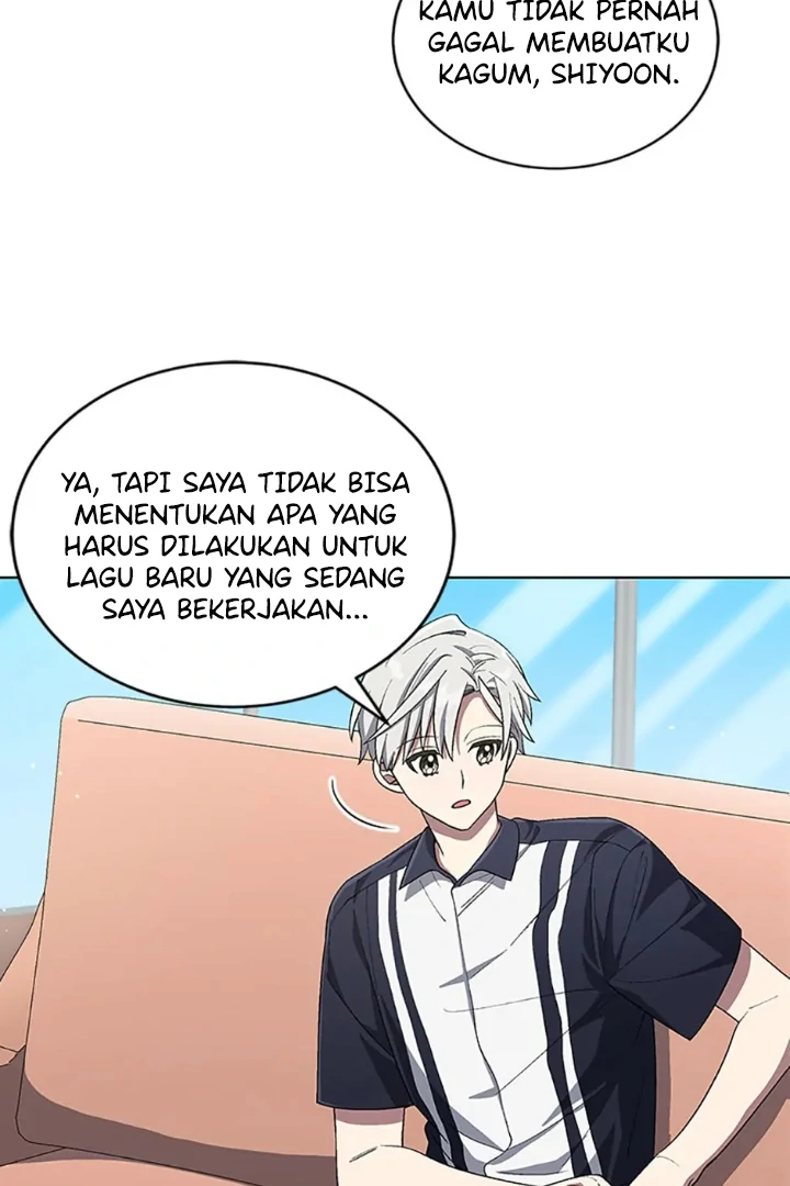 The Second Life of an Idol Chapter 64 Gambar 57