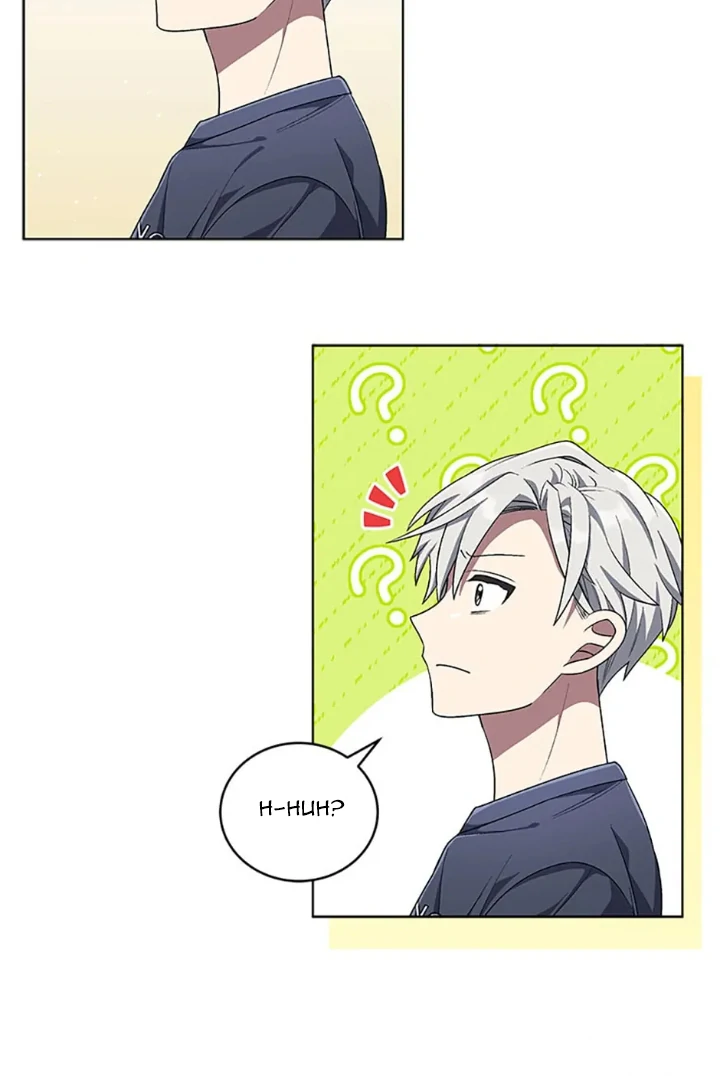 The Second Life of an Idol Chapter 63 Gambar 56