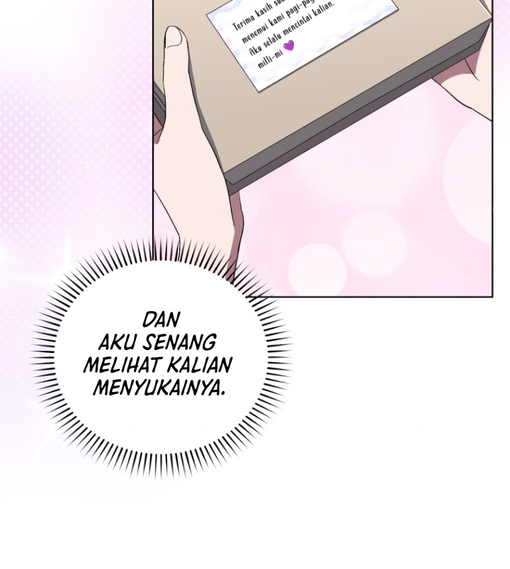 The Second Life of an Idol Chapter 62 halaman 60