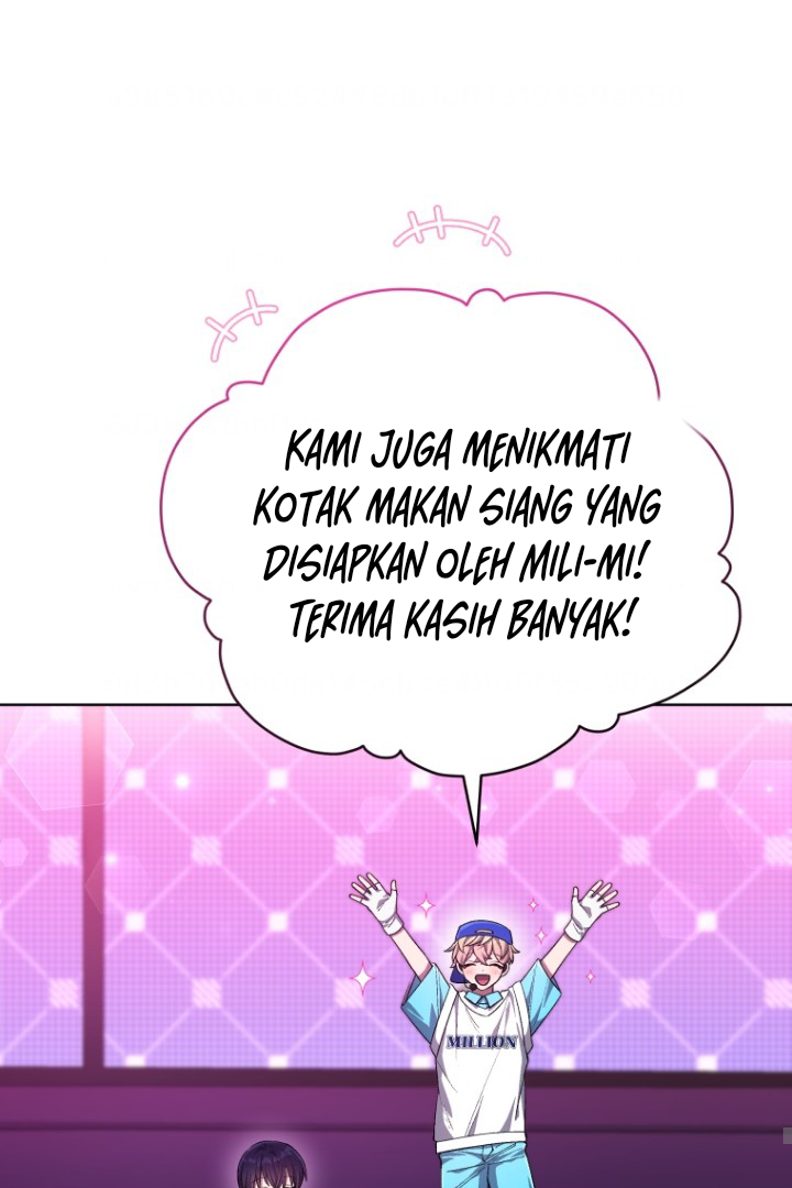 The Second Life of an Idol Chapter 62 halaman 61