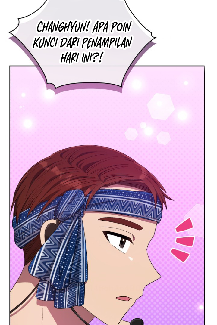 The Second Life of an Idol Chapter 62 halaman 63
