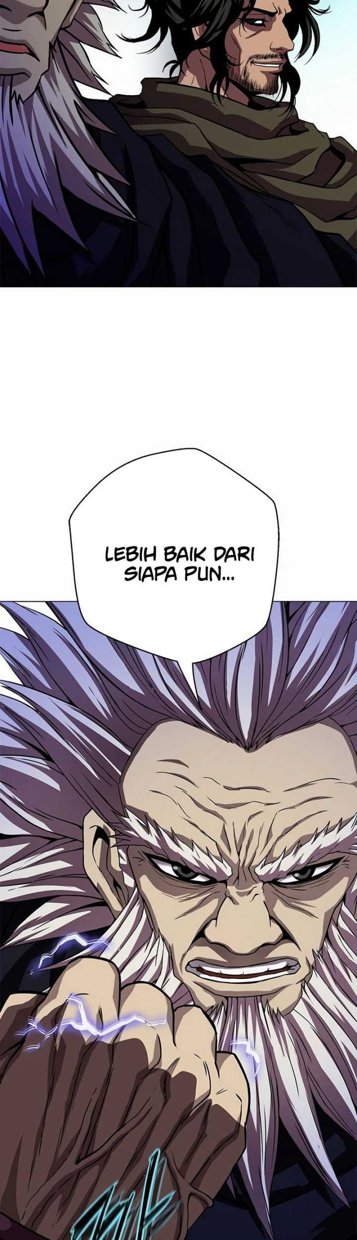 Invincible Territory Chapter 35 halaman 35