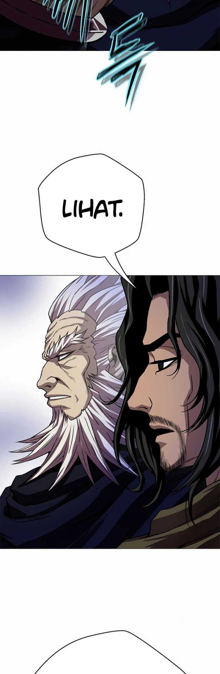 Invincible Territory Chapter 35 halaman 36
