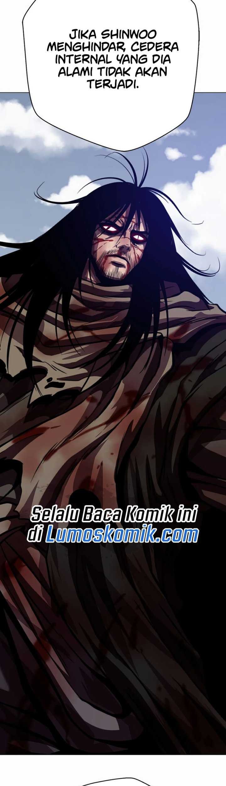 Invincible Territory Chapter 35 halaman 37