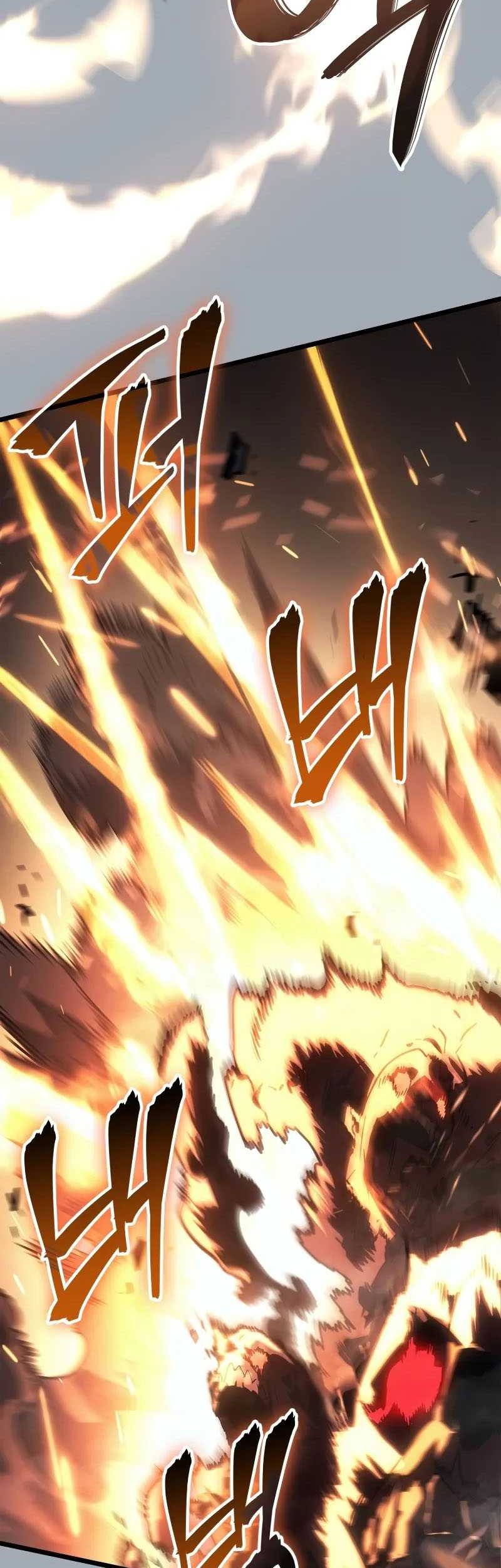 Solo Leveling: Ragnarok Chapter 32 halaman 40